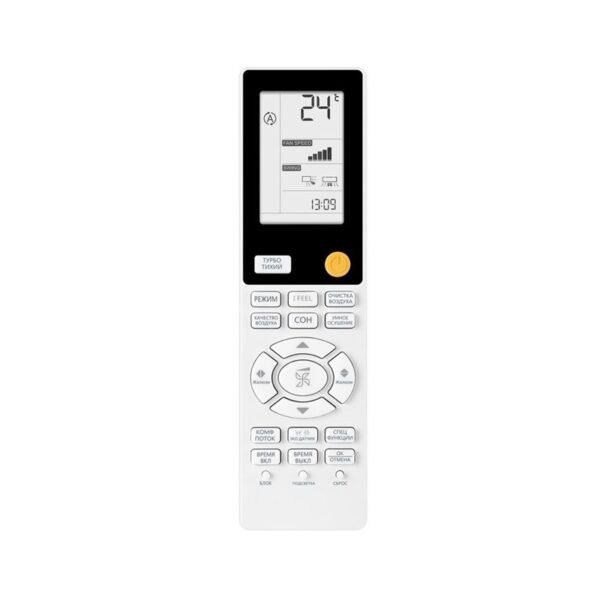 Haier AS70S2SF3FA-G / 1U70S2SJ2FA — изображение 3