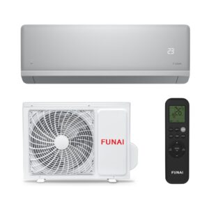 Funai RAC-KM25HP.D01