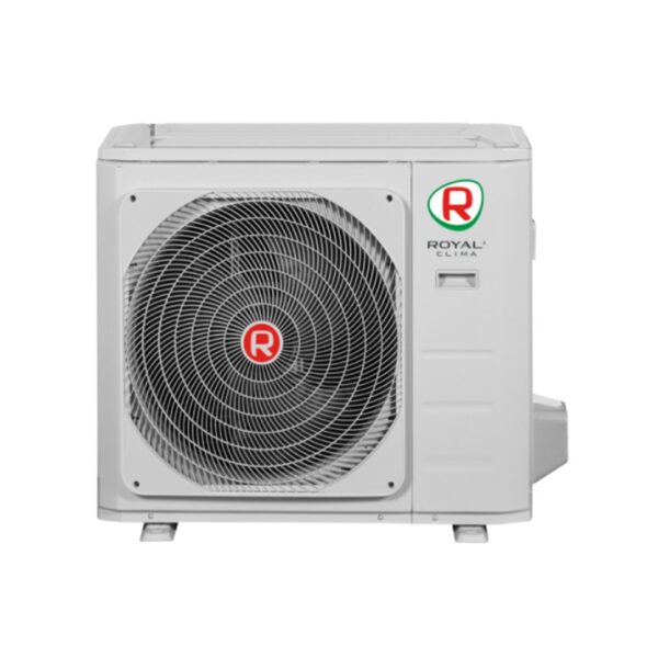 Royal Clima ES-C 24HRCX / ES-E 24HCX / ES-C pan / 2X — изображение 5