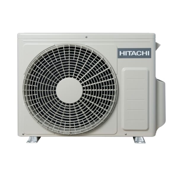 Hitachi RAK-42RPE / RAC-42WPE — изображение 4