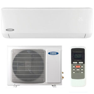 General Climate GC-A36HRi / GU-A36Hi
