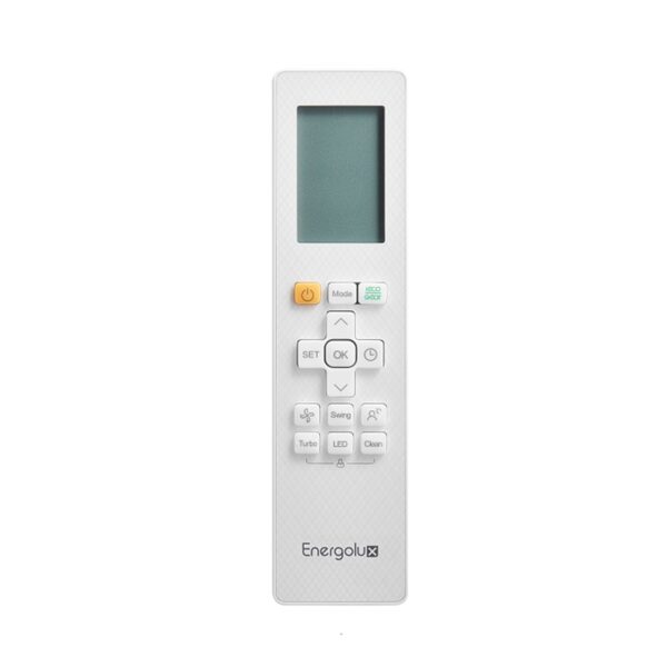 Energolux SAS24AR1-A / SAU24AR1-A — изображение 2
