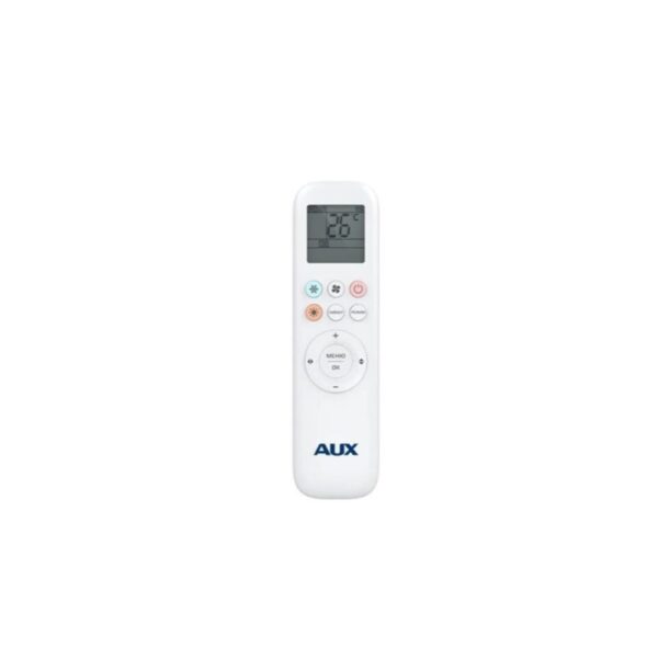 Aux ASW-H12A4/HA-R1 / AS-H12A4/HA-R1 — изображение 5