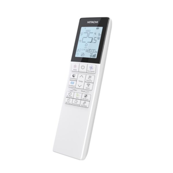 Hitachi RAK-DJ18RHAE / RAC-DJ18WHAE — изображение 5