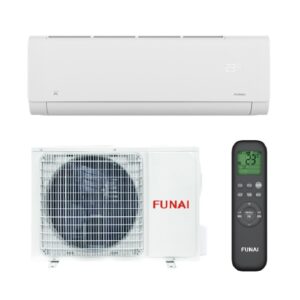 Funai RAC-SG25HP.D04