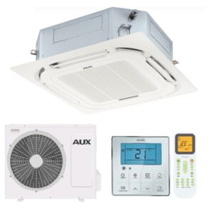 Aux ALCA-H60/5DR2А / AL-H60/5DR2A(U)