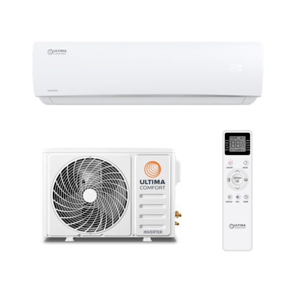 Ultima Comfort ECS-I12PN