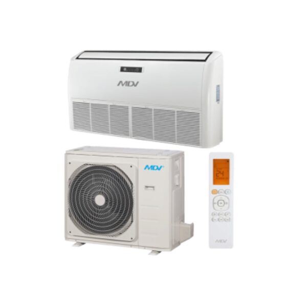 MDV MDUE-60HRN1 / MDOU-60HN1-L