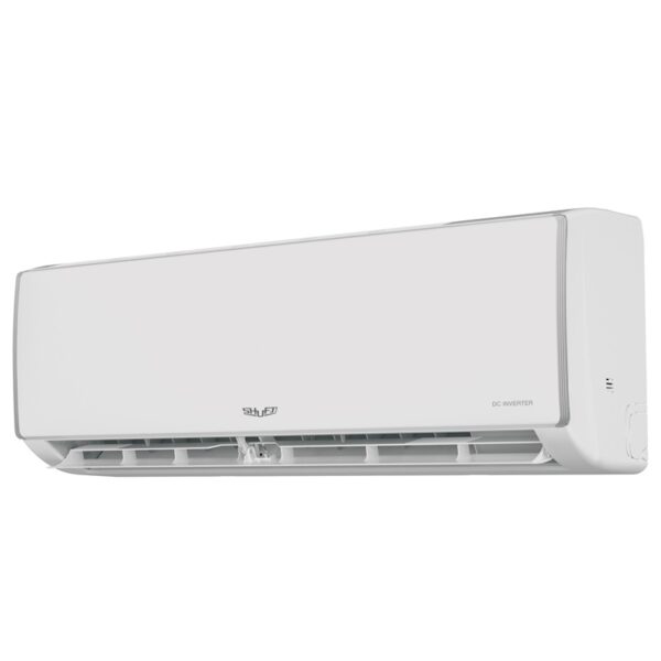 Shuft SFMO/I-14 FMI-2/N8/Out / SFMS/I-07 HB FMI/N8/In/white - 2 шт. — изображение 2