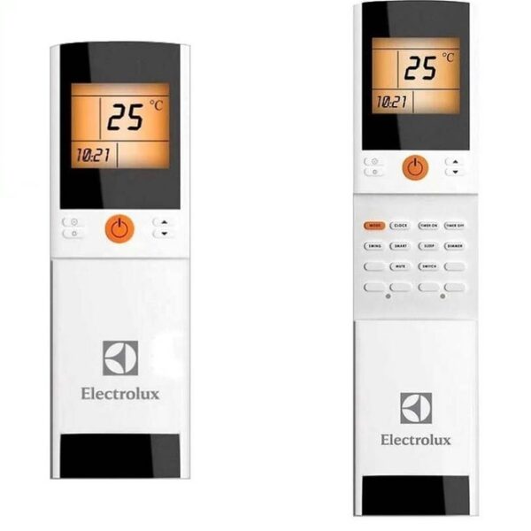Electrolux EACS/I-09HVI/N8_21Y — изображение 4