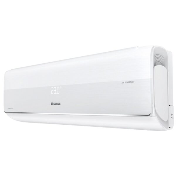Hisense AS-13UW4RXVQF00 — изображение 4