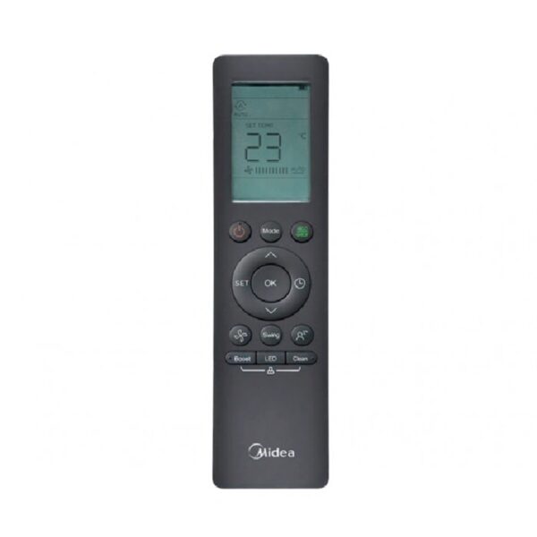 Midea MSAG4W-24N8D0-I / MSAG4-24N8D0-O — изображение 3