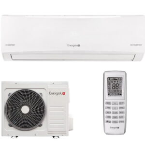 Energolux SAS12CH1-AI / SAU12CH1-AI