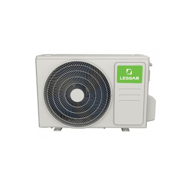 Lessar LS-H24KFE2 / LU-H24KFE2 — изображение 3