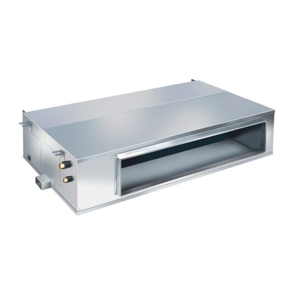 Aux ALMD-HS24/4DR2 / AL-HS24/4DR2(U) — изображение 2