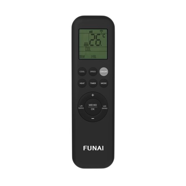 Funai RAC-KM35HP.D01 — изображение 8