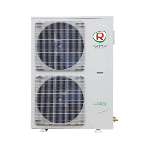 Royal Clima CO-F 60HNDI / CO-E 60HNDI — изображение 4
