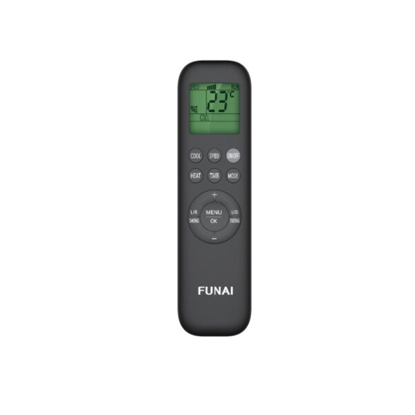 Funai RAM-I-SG25HP.W01 — изображение 4