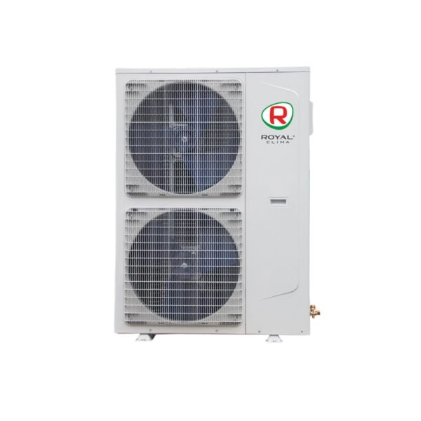 Royal Clima CO-4C 24HNXA/CO-E 24HNXA/pan8D2 — изображение 4