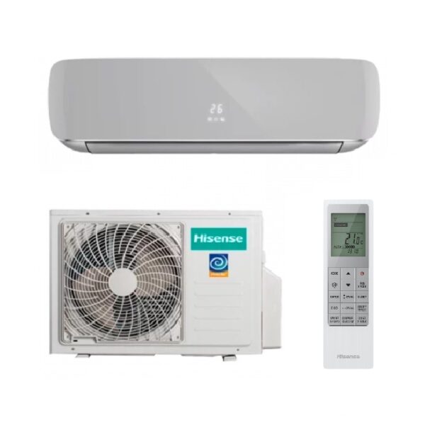 Hisense AS-10UW4RVETG01(S)