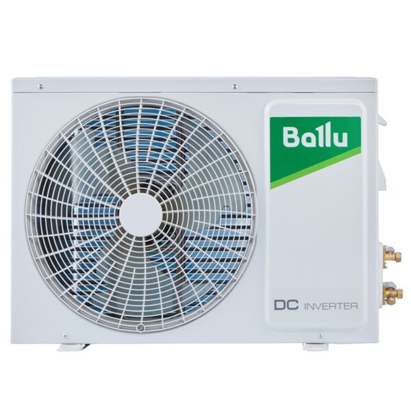 Ballu BSHI-24HN8 — изображение 9