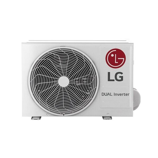 LG AB09BK — изображение 6