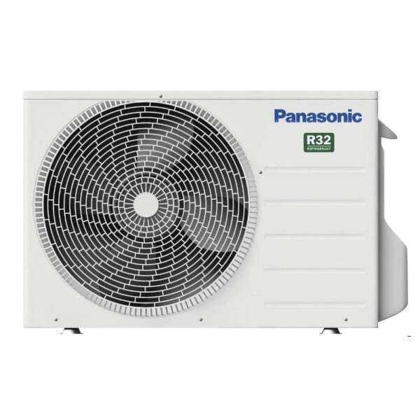 Panasonic CS-Z71YKEA / CU-Z71YKEA — изображение 6