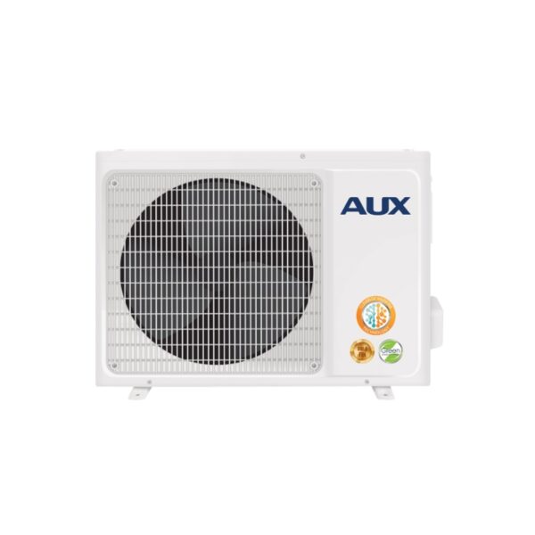 Aux ASW-H12A4/QF-R2DI / AS-H12A4/QF-R2DI — изображение 5