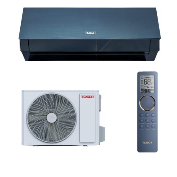Tosot T09H-SCD/I/T09H-SCD/O