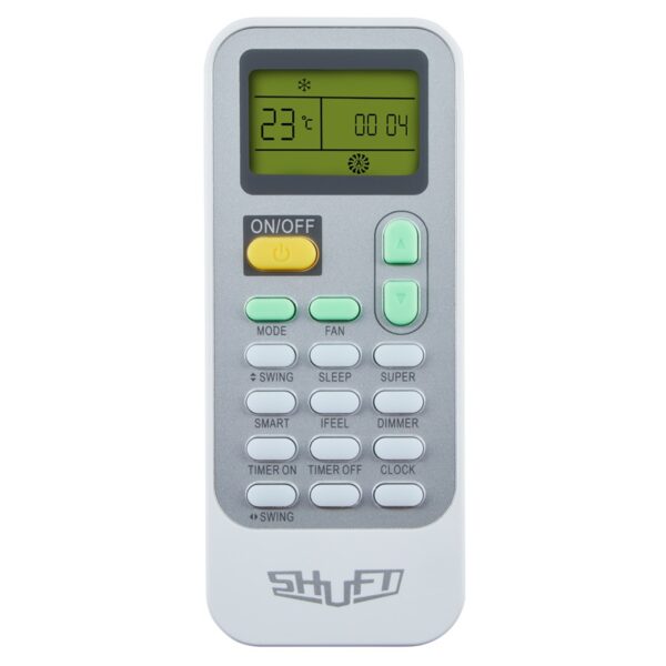 Shuft SFTHI-12HN8 — изображение 7