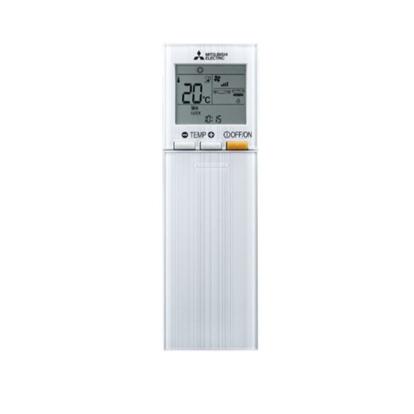 Mitsubishi Electric MSZ-LN60VG2V / MUZ-LN60VG2 — изображение 3