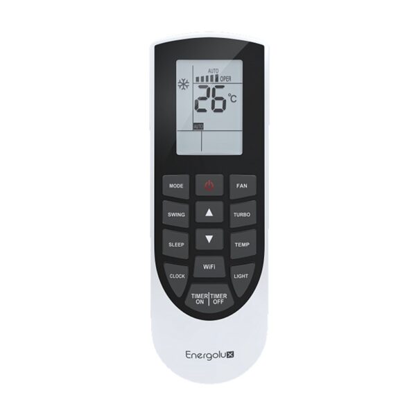 Energolux SAS09M3-GI — изображение 4