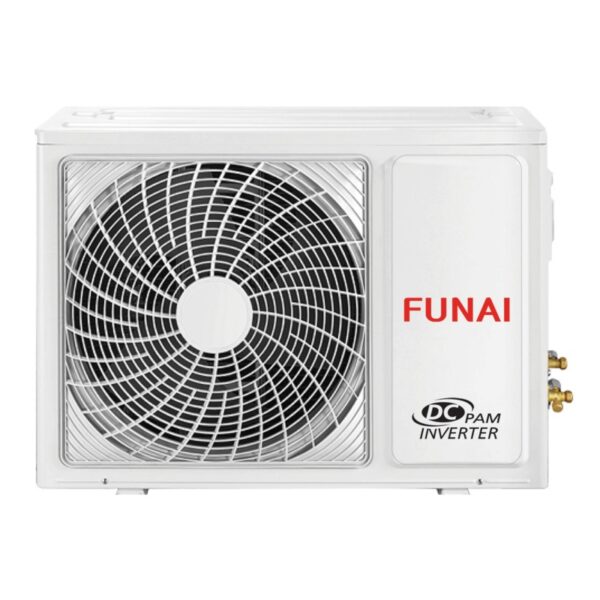 Funai RAC-I-SN75HP.D04 — изображение 6