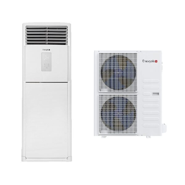 Energolux SAP60P6-A / SAU60U6-A