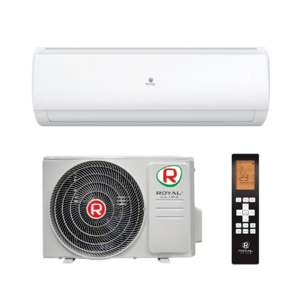 Royal Clima RC-TWL28HN