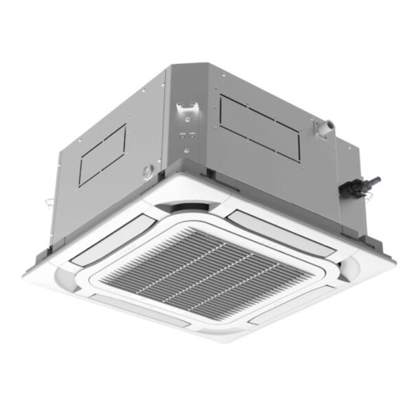Gree GUD35T1/B-S — изображение 2