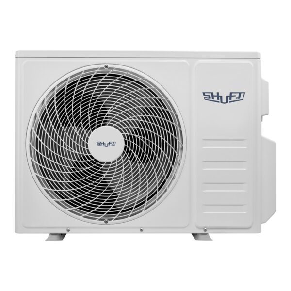Shuft SFMO/I-18 FMI-2/N8/Out
