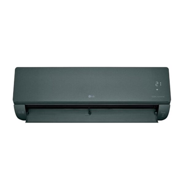 LG AG09BK — изображение 3