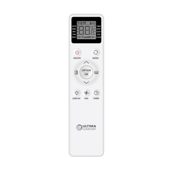 Ultima Comfort ECS-07PN — изображение 6