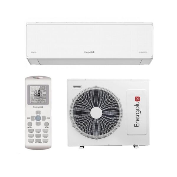 Energolux SAS18G4-A I / SAU18G4-AI