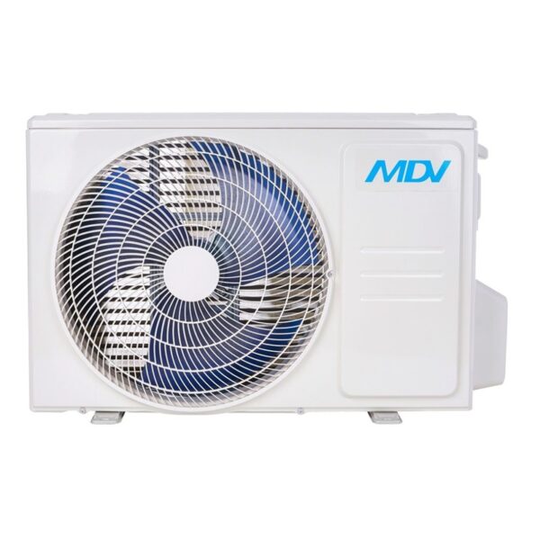 MDV MDTII-12HWFN8 / MDOAG-12HDN8 — изображение 4