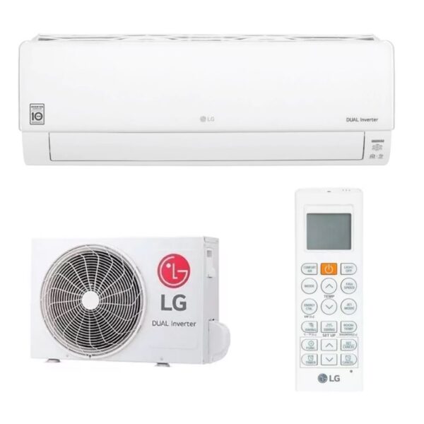 LG DC24RH