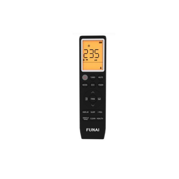 Funai RAC-I-KT30HP.D01 — изображение 4