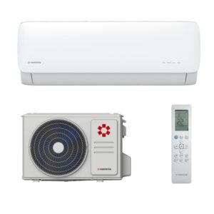 Kentatsu KSGTI26HFAN1 / KSRTI26HFAN1