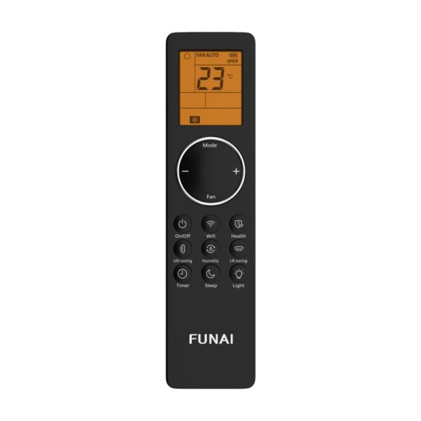 Funai RAC-DA65HP.D01 — изображение 5