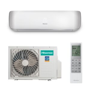 Hisense AS-10UW4RVETG01