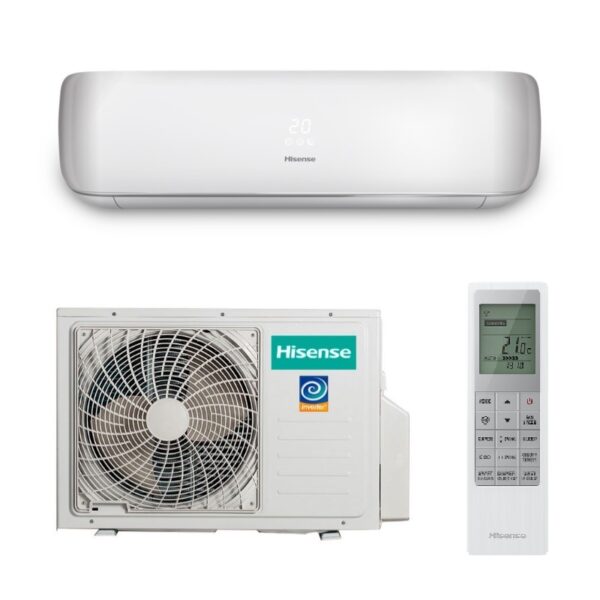 Hisense AS-10UW4RVETG01