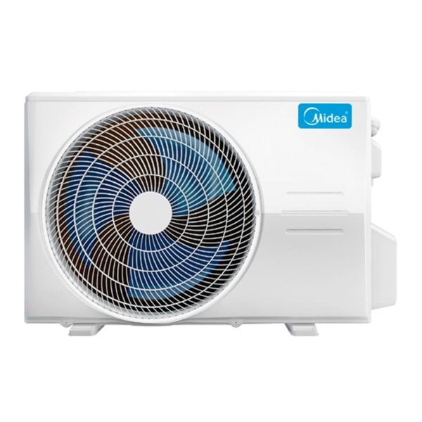 Midea MSAG4W-24N8D0-I / MSAG4-24N8D0-O — изображение 4