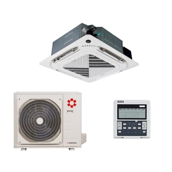 Kentatsu KSVT70HFAN1R / KSUTB70HFAN1L / KPU95-DR