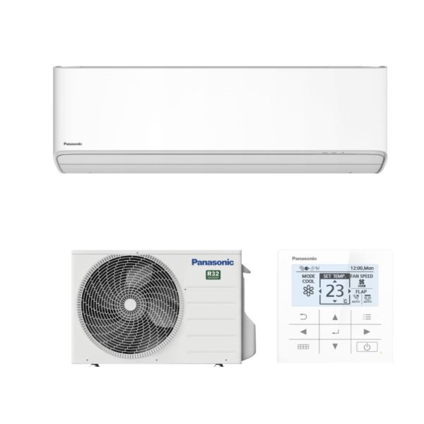 Panasonic CS-Z35YKEA / CU-Z35YKEA